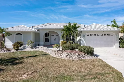3313 Grenada Ct, Punta Gorda, FL 33950