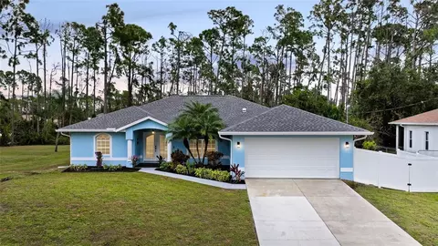 1482 Hagerick Ln, North Port, FL 34288