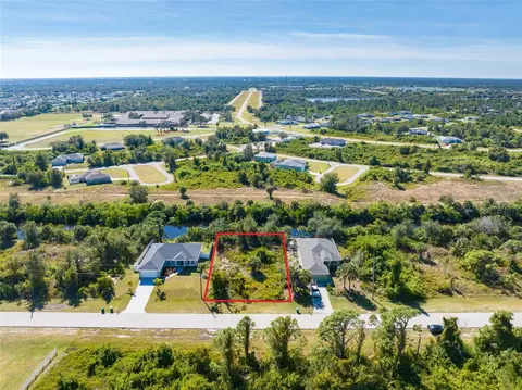 13081 Foresman Blvd, Port Charlotte, FL 33981