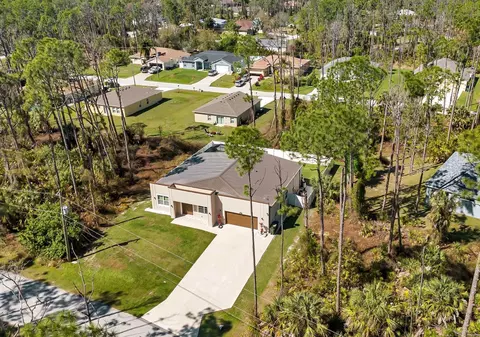 1858 Kaay Ave, North Port, FL 34288
