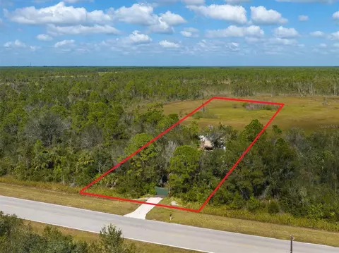 30690 Oil Well Rd, Punta Gorda, FL 33955