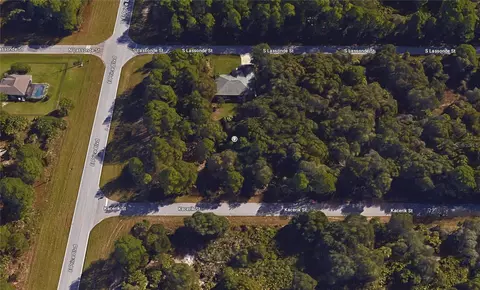 Kacerik Street, North Port, FL 34288