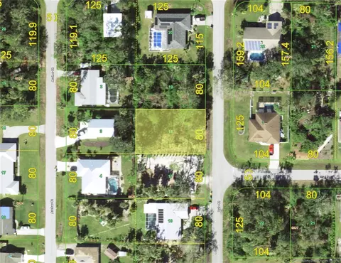 1059 Lyle St, Port Charlotte, FL 33952