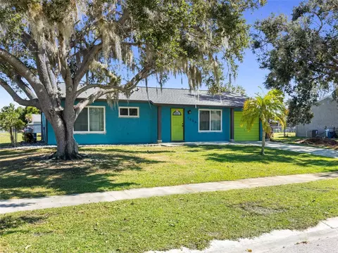 7556 Hanchey St, North Port, FL 34287