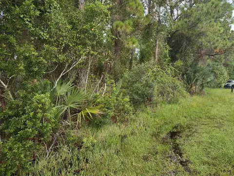 Newmark Street, North Port, FL 34291