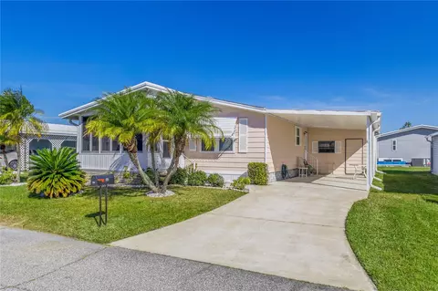 410 Captains Ct, North Port, FL 34287