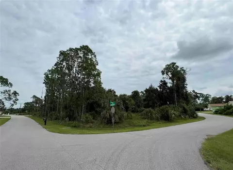 Johannesberg Road, North Port, FL 34288