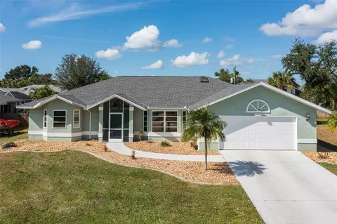 19018 Mcgrath Cir, Port Charlotte, FL 33948