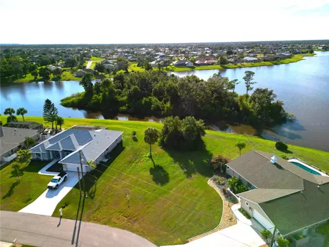 1293 Neapolitan Rd, Punta Gorda, FL 33983