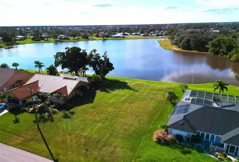 1397 Razorbill Ln, Punta Gorda, FL 33983