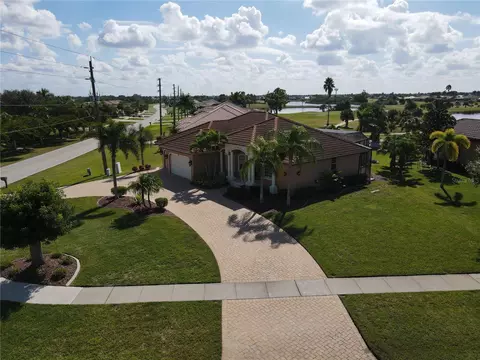 3681 Tripoli Blvd, Punta Gorda, FL 33950