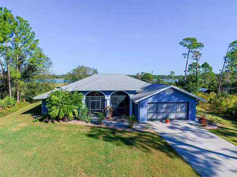 2508 Tropicaire Blvd, North Port, FL 34286