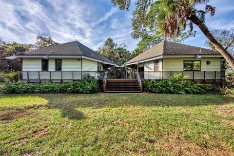 4170 Woodland Blvd, North Port, FL 34291