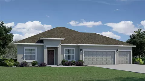 18105 Poston Ave, Port Charlotte, FL 33948
