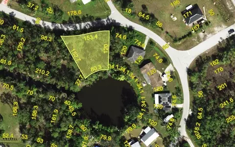 28285 N Twin Lakes Dr, Punta Gorda, FL 33955