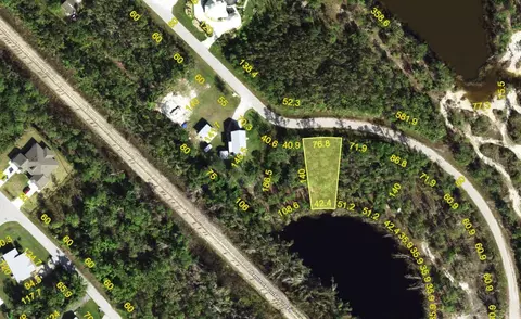 12517 Estrella Blvd, Punta Gorda, FL 33955