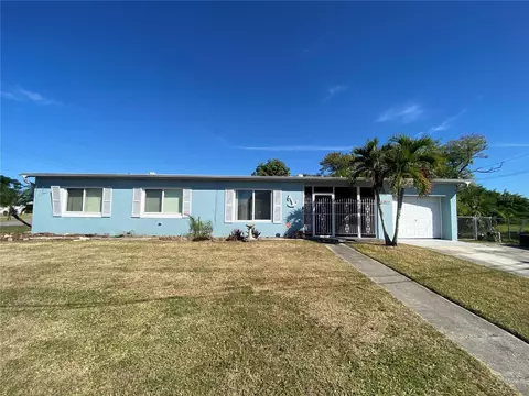 21874 Cellini Ave, Port Charlotte, FL 33952
