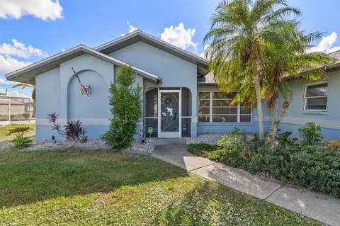 10131 Topsail Ave, Englewood, FL 34224