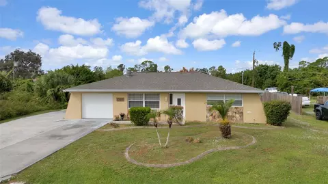 1325 Yates St, Port Charlotte, FL 33952