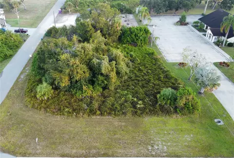 Lipscomb Street, North Port, FL 34291