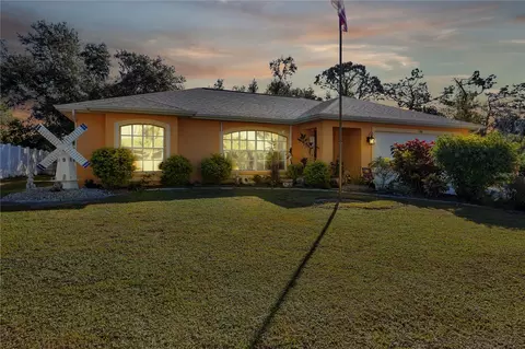 5360 Alseir Rd, North Port, FL 34288