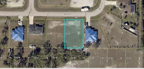 3606 NW 43rd St, Cape Coral, FL 33993