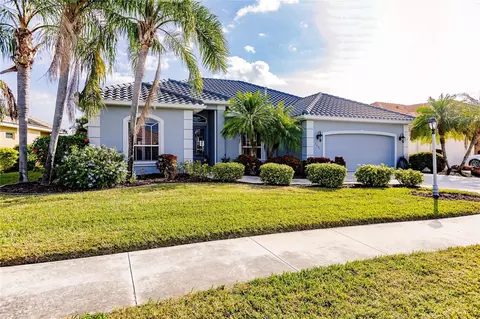 3391 Royal Palm Dr, North Port, FL 34288