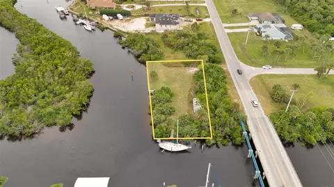19223 Midway Blvd, Port Charlotte, FL 33948