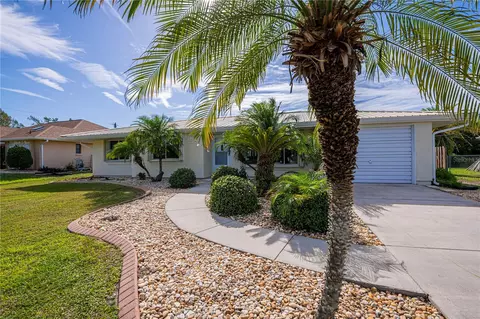 22501 Quasar Blvd, Port Charlotte, FL 33952