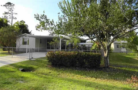 15408 Mapletree Dr, Punta Gorda, FL 33955