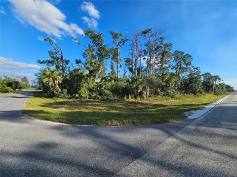 15011 Community Ave, Port Charlotte, FL 33953