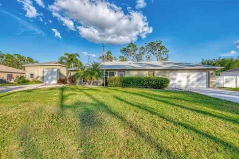 5246 Tarpon St, North Port, FL 34286