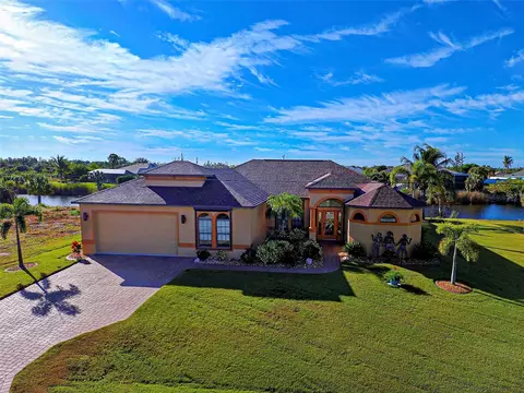 14362 Aurella Cir, Port Charlotte, FL 33981