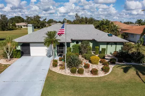 26128 Dunedin Ct, Punta Gorda, FL 33983