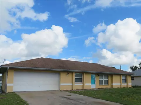 21044 Jerome Ave, Port Charlotte, FL 33954