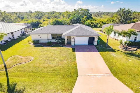 26185 Madras Ct, Punta Gorda, FL 33983
