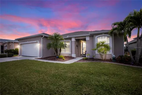 24425 Manchester Trl, Port Charlotte, FL 33980