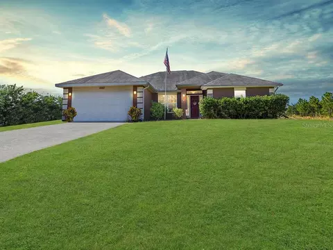 1319 Oak Ave, Lehigh Acres, FL 33972