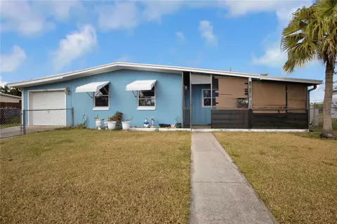 21058 Meehan Ave, Port Charlotte, FL 33952