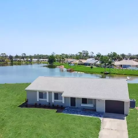 5650 Lingle St, North Port, FL 34287