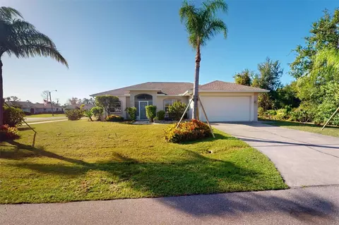 22531 Cleveland Ave, Port Charlotte, FL 33954