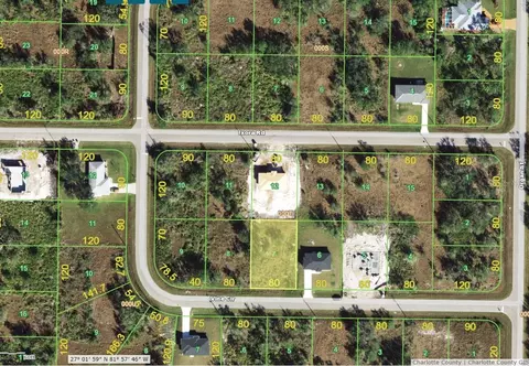 170 Vine Cir, Punta Gorda, FL 33982