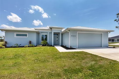 25453 Avillas Ct, Punta Gorda, FL 33955