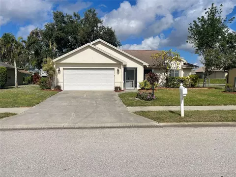 607 Sugarwood Dr, Venice, FL 34292