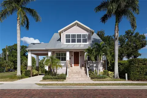 118 Durrance St, Punta Gorda, FL 33950