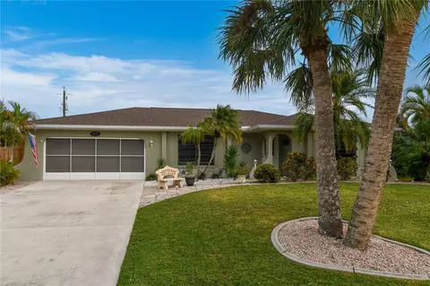 4358 Wischamper St, Port Charlotte, FL 33948