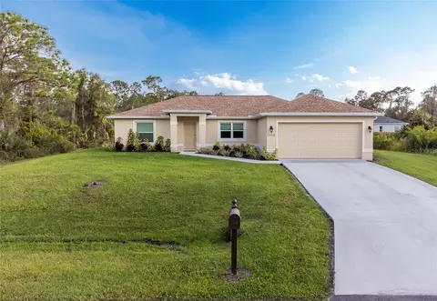 1458 Richbriar Dr, North Port, FL 34288