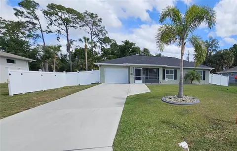 21020 Halden Ave, Port Charlotte, FL 33952