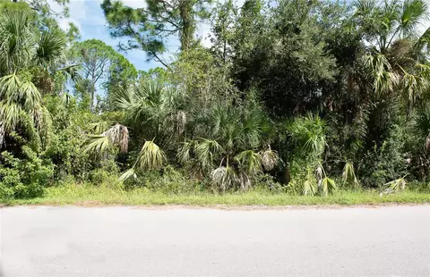 14168 Hughes Ave, Port Charlotte, FL 33953