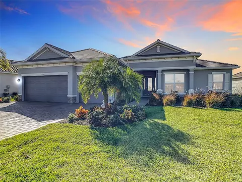Undisclosed, Port Charlotte, FL 33981